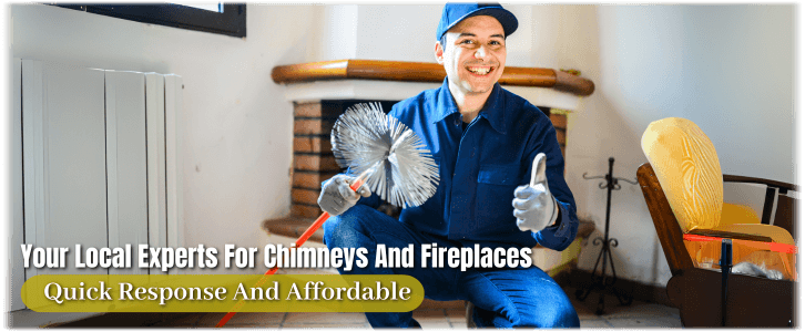 Chimney and Fireplace Solutions