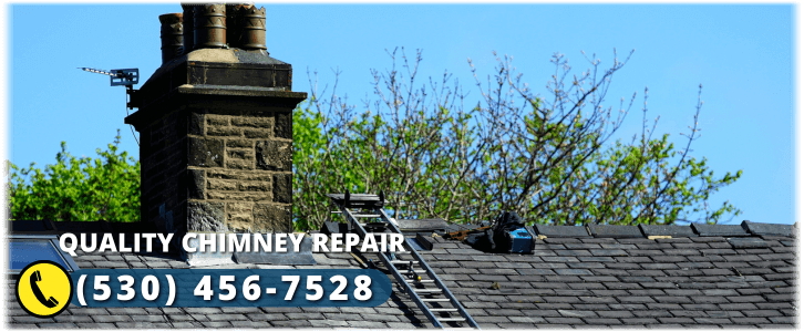 Chimney Repair Woodland CA