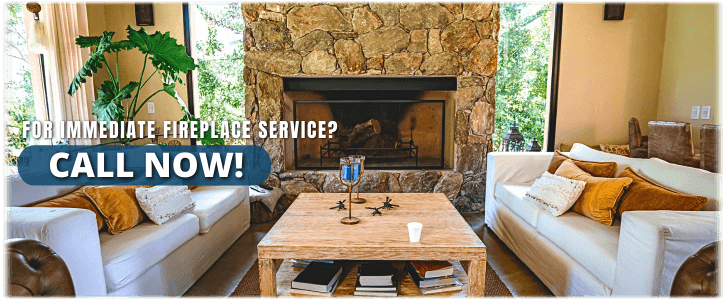 Fireplace Installation Woodland CA
