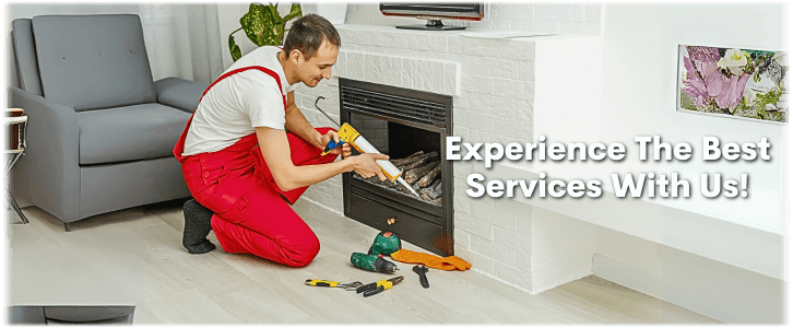 Fireplace Repair Woodland CA