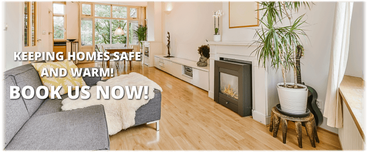 Woodland CA Chimney Sweep